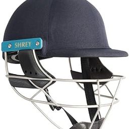 SHREY Master Class Air 2.0 Stainless Steel Cricket Helmet with Mesh Bag,Swoppa Band,2 Round Inner Cushions,4 Round Velcro Sets-image-59