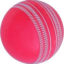 DM Sports i10 Hard Wind Ball || Cricket Synthetic Ball (Multi Color) Pack of 1-image-79