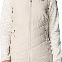 Women Joy Peak II Long Vest-image-25