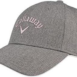 Golf 2023 Women's Liquid Metal Hat-image-61