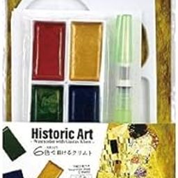 ZIG GUSTAV KLIMT HISTORIC ART SPECIAL SET-image-28