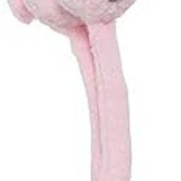 Earmuffs Cute Plush Animal Ear Warmers for Women & Girls | Fluffy Furry Ear Muffs for Winter | Fluffy Furry Ear Muffs | Adorable Bunny Fluffy Ear Warmers-image-93