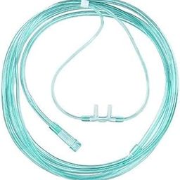 MCP Adult Oxygen Nasal Mask Tube with Adjustable Oxygen Concentration (5 Meter)-88