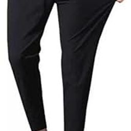 Men's Track Pant Casual Wear Runing Sports Joggers Lower (Xl, Black)-picture-53