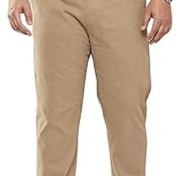 Men's Regular Pants-image-62