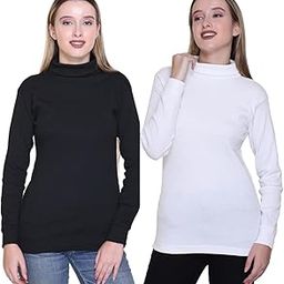 Women's Cotton Wool Stylish Turtle Neck Sweater | Winter Turtle Neck Sweater for Women | High Neck Pullover Sweater, Full Sleeve Winter Sweater for Women-image-26