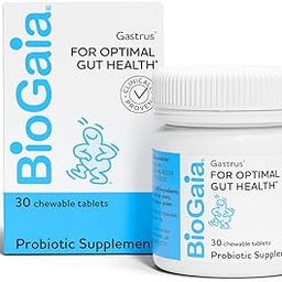 Biogaia Gastrus® 30 Chewable Tablets-image-21