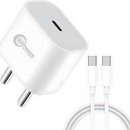 BS POWER 25W PD Super Fast Travel Charger with Smart IC Compatible with Warp SuperVooc Dash & Quickcharge 3.1-picture-24