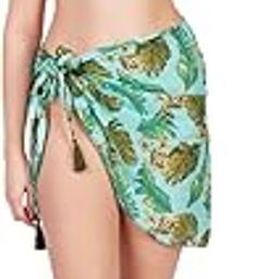 | Beach Swimwear Short Bikini Swimsuit Cover-Up Skirt – Stylish Resortwear for Women | Poolside Wrap with Skirt Style Design-image-93