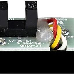 VB Treadmill speed sensor for all type tread mill, U type, 4 pin, Model TSS4PU14-26