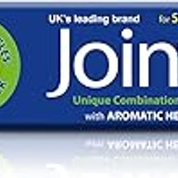 Jointace Gel 50g | Herbal Aromatic Gel for Joints, Muscles & Back | Glucosamine & Essential Oils | Non-Greasy & Fast Absorbing-image-12