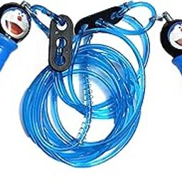 Gmefvr Doremon Skipping Rope Adjustable Length Light Wight-picture-2