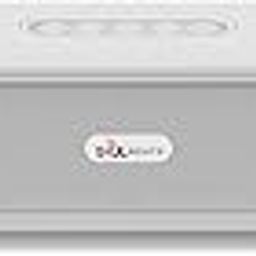 Soul Beats Bluetooth Soundbar 24W | Multi-Connectivity, LED Lights, 2.0 Channel | White-27