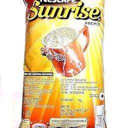 Nestlé Sunrise Coffee Premix Ground, Glass Bottle - 1 Kg-image-8
