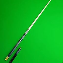 Laxmi Ganesh Billiard Omin Victory Snooker cue (Single Piece) with Leather case (Single Piece)-picture-25