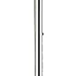Kds Surgical 3 Leg Black Crome Hand Dori Height Adjustable Men/Women/Old Age People Patient Walking Stick - Unisex-image-17