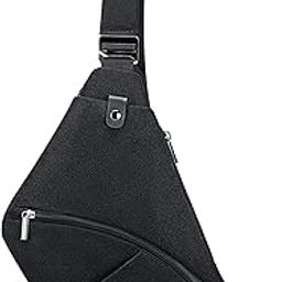 Anti-Theft Waterproof Shoulder Backpack Sling Chest Crossbody Bag Cover Pack Rucksack Bicycle Sport-image-60