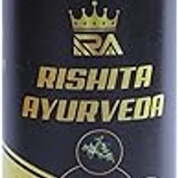 RISHITA AYURVEDA Herbal Hair Oil for Scalp & Hair Care | Blend for Regular Application on Hair and Roots | Suitable for Daily Grooming Routine | Lightweight and Easy to Use - 200ml-image-53