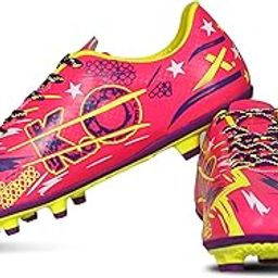 Vector X Knockout Football Shoe for Men-image-47
