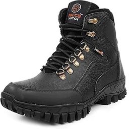 Men Leather Boot-image-80