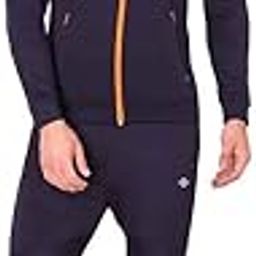 Foma Track Suit/Sportswear Regular Fit Track Suits/Athletic Gym Running Jogging Suit Sets-image-41