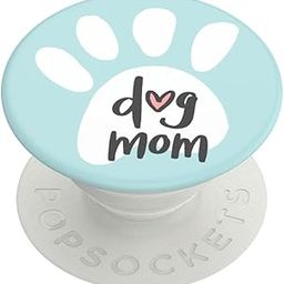 PopSockets Phone Grip with Expanding Kickstand, Proud Parent - Dog Mom-picture-2