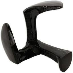 LUXURO Cobblers Anvil:Repair Cobblers Anvil Last Cast Iron Shoemaker Boot Cobbling Tool Cast Iron Hand Plane-29