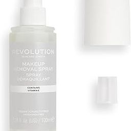 Revolution Skincare Make Up Removal Spray-image-80