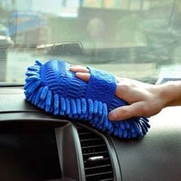 NETXE car Accessories,Microfiber Flexible Duster Car Wash | Car Cleaning Accessories | Microfiber | Brushes | Dry/Wet Home, Kitchen, Office Cleaning Brush with Expandable Handle (1)-30