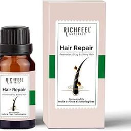 Richfeel Hair Repair Serum 15 Ml-image-89