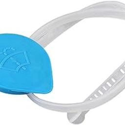 CALANDIS® Windshield Washer Fluid Reservoir Cap Replace Parts for Honda CRV 2007-2012-18