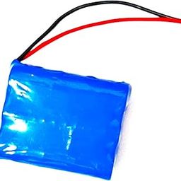 ITOC Power 11.1 V 2600mAh Lithium-ION Rechargeable Battery Pack for E-Bike, Solar, Robotics,IoT Device Etc (E-Vehicle Battery) - ITOC Connect-image-59