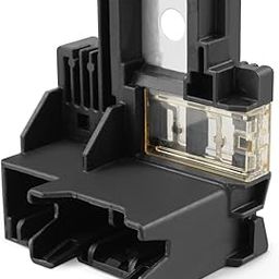 Hulyxayfave 82620-52050 Battery Circuit Fuse Fit for Toyota Yaris 2005-2016 Scion XD 2007-2014, Fusible Link 120Amp/60Amp-image-77