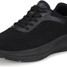 Campus Maximus L-1 Women's Lace-Up Running Shoes-52