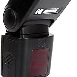 Kodak S625 Speed Flash with Trigger-27