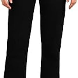 Womens High Rise Denim Stretchable Straight Fit Jeans-image-39