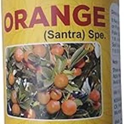 Orange Boost Liquid Fertilizer (1 lit) | Santra Crop Yield Booster | Multinutrient | Orange Crop Enhancer | Organge Plant Growth Booster-image-51