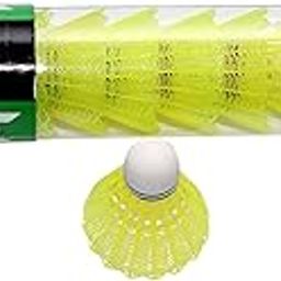 Force Nylon Shuttlecock-image-26