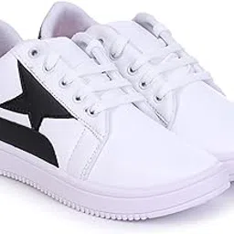 bokzzon Stylish Latest Shoes for Women Casual | Walking Shoes s for Women for Street Style Looks-picture-24