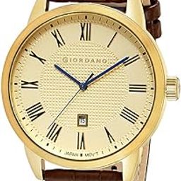 Analog White Dial Men's Watch-image-82