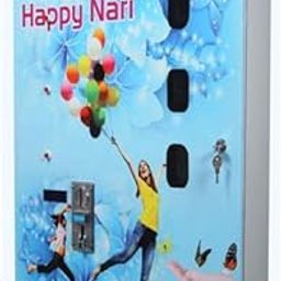 Sanitary Napkin Vending Machine-image-0