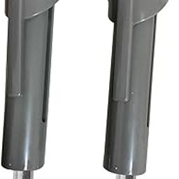 LOOM TREE® 2Pcs Weight Stack Pin Strength Training Weight Pin Weight Loading Pin Gray | Fitness Running & Yoga | Fitness Equipment & Gear | Equipment Parts & Accessories-image-31