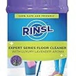 Expert Series Floor & Marble Cleaner Liquid- Luxury Lavender- 1 Litre Easy Use Pack-image-14