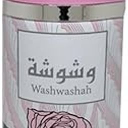 Lattafa Washwashah Long Lasting Deodorant Perfumed Spray For Men & Women 250ml-image-39