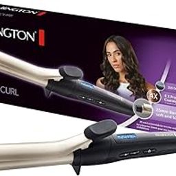 Remington Ci6325 Pro Soft Curl Tong (Black)-40
