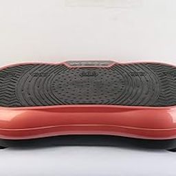 DR BWC Crazy Fit Vibration Plate Machine for Home |Vibration Plate for Women & Men |Sliming Weight Loss Machine | 99 Vibration Level | 5 pre Set Auto Programme | Muscle Toning, Flexibility-5