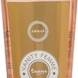 ARMAF Women's Vanity Femme Fragrance Body Spray, Floral, 250 ml-image-13