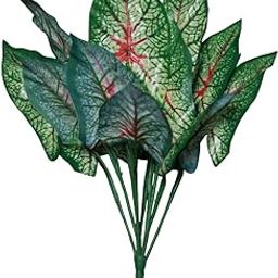 MoneyP1064 Artificial Money Plant with Pot Set of 4 PCS-picture-29