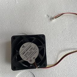 MMF-06D24DS RP3 Axial Fan DC 24V 0.09A 60 x 60 x 25MM RMP 5800 Hight Speed Inverter Cooling Fan-image-22