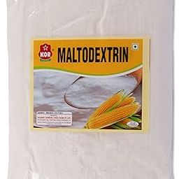 KOR Maltodextrin Powder, 800g (Pack Of 1) | Intra Workout Carb Supplement | Complex Carbohydrate for Workout Shakes-47